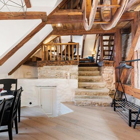 Hilltop Apartments - Old Town Kuninga Tallinn Bagian luar foto