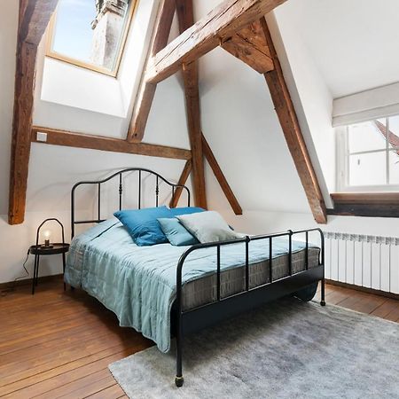 Hilltop Apartments - Old Town Kuninga Tallinn Bagian luar foto